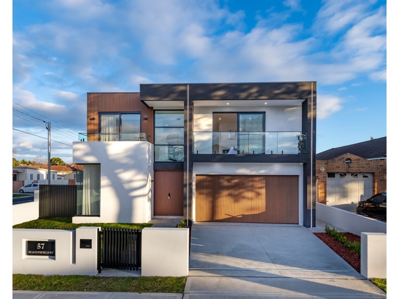 57 Beaconsfield Street, Revesby NSW 2212