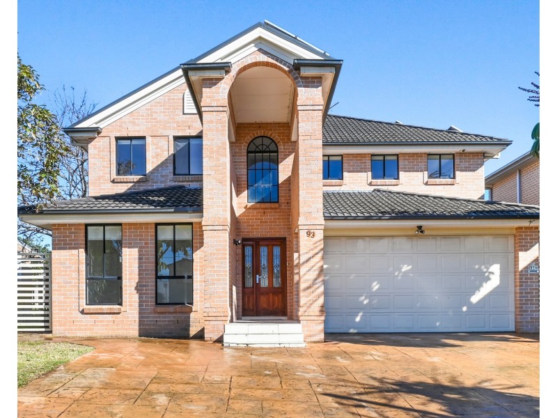 93 Park Road, Kogarah Bay NSW 2217