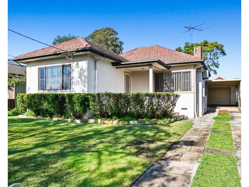 57 Weston Street, Panania NSW 2213