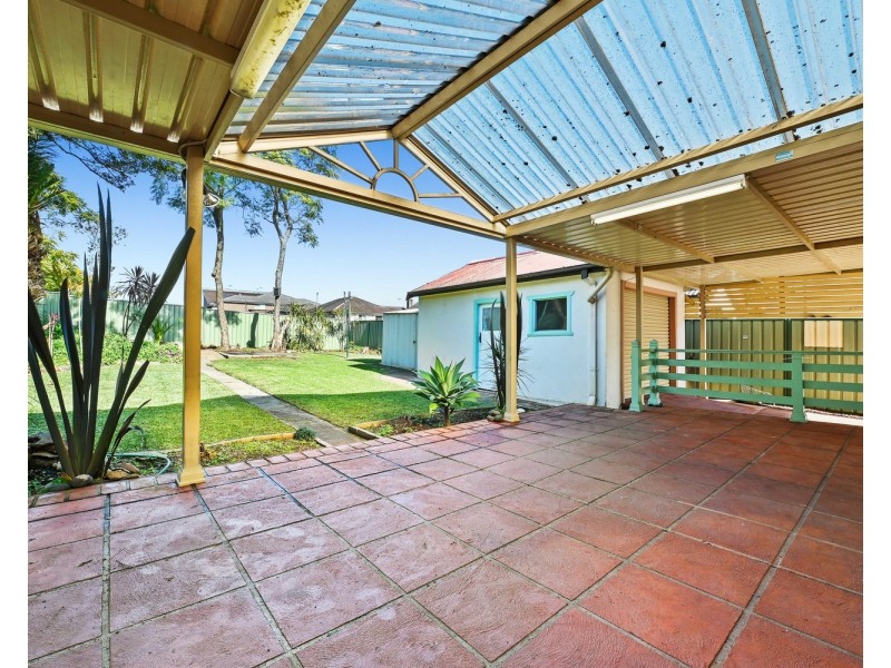 57 Weston Street, Panania NSW 2213