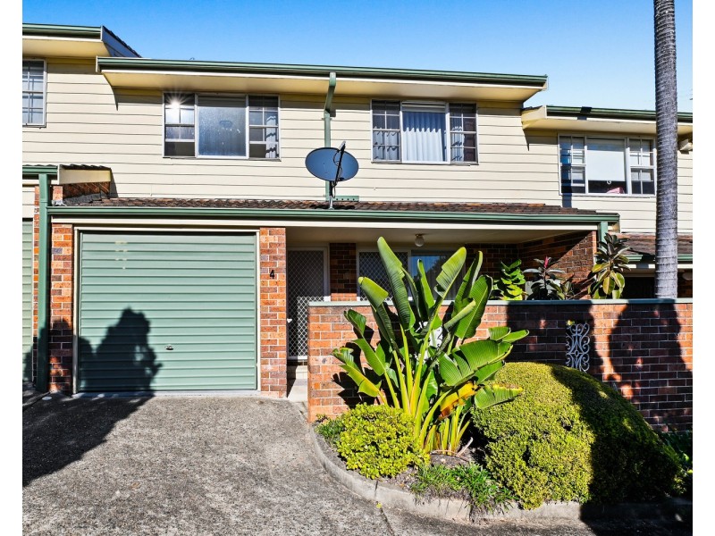 4/54 Lang Street, Padstow NSW 2211