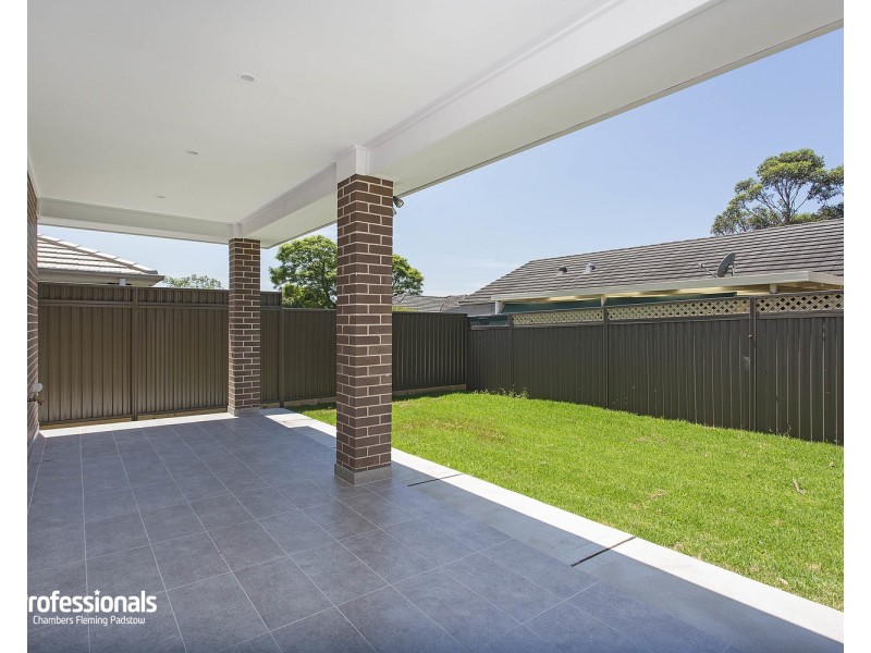 107A Vega Street, Revesby NSW 2212
