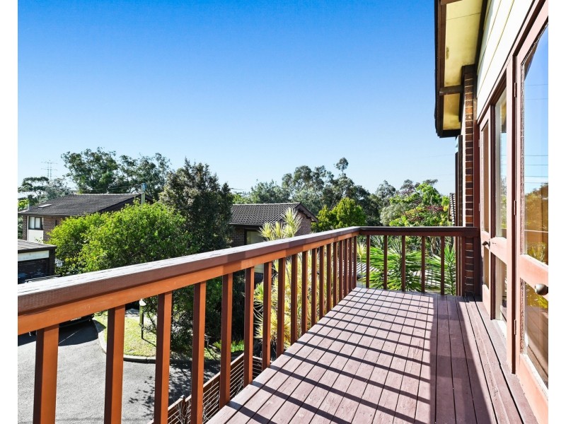 11/15 Werona Avenue, Padstow NSW 2211