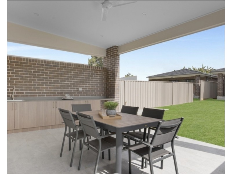 136  Queen Street, Revesby NSW 2212