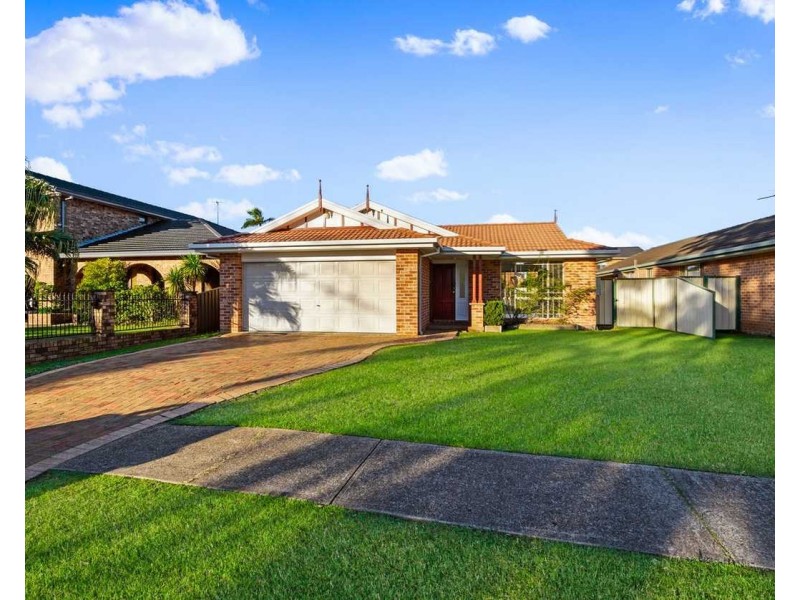 36 Epsom Road, Chipping Norton NSW 2170