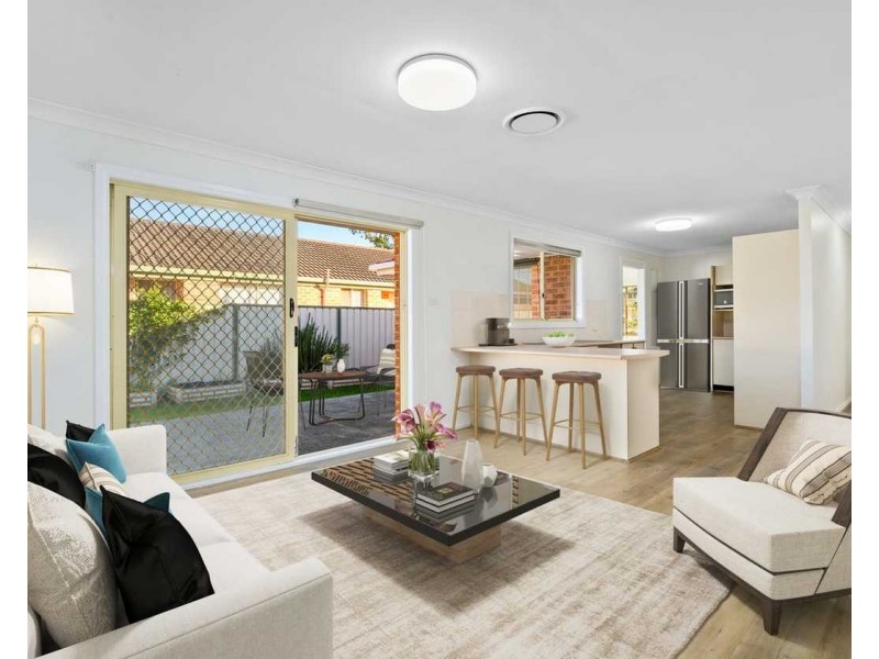 36 Epsom Road, Chipping Norton NSW 2170