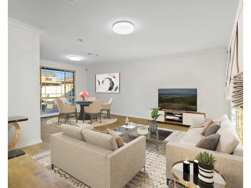 36 Epsom Road, Chipping Norton NSW 2170