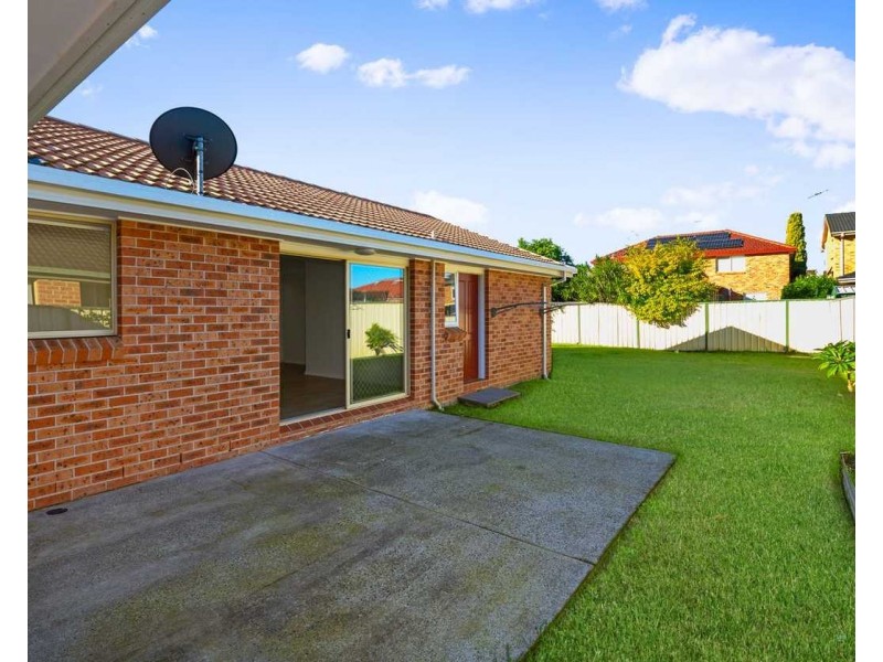 36 Epsom Road, Chipping Norton NSW 2170