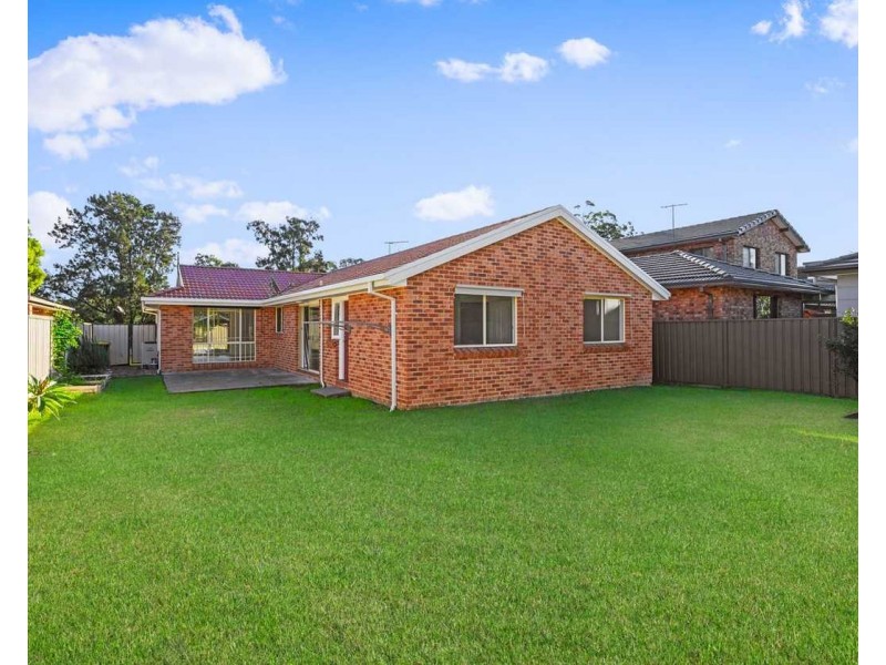 36 Epsom Road, Chipping Norton NSW 2170