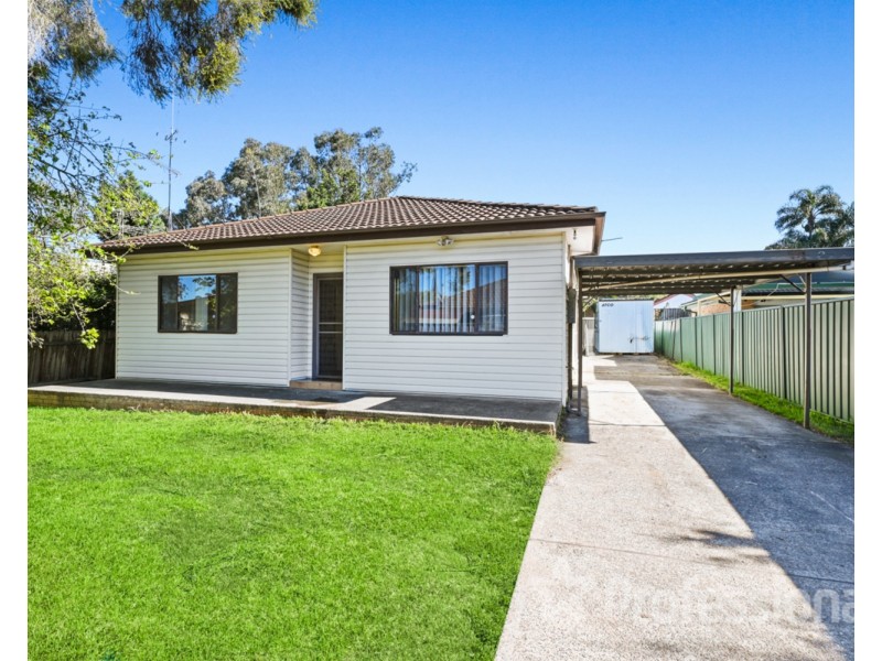 52A The River Road, Revesby NSW 2212