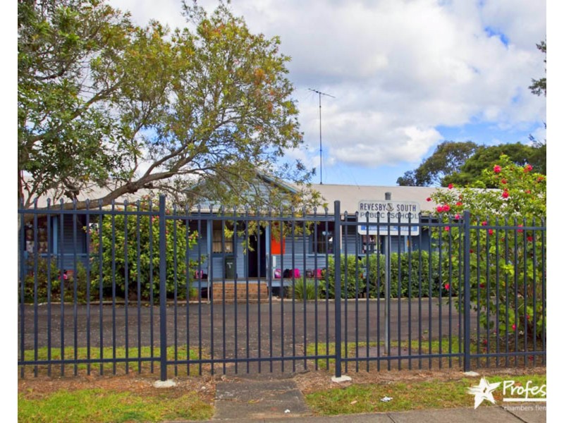 52A The River Road, Revesby NSW 2212