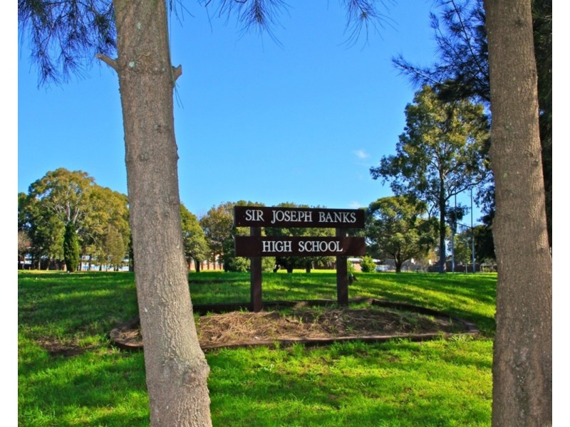 52A The River Road, Revesby NSW 2212