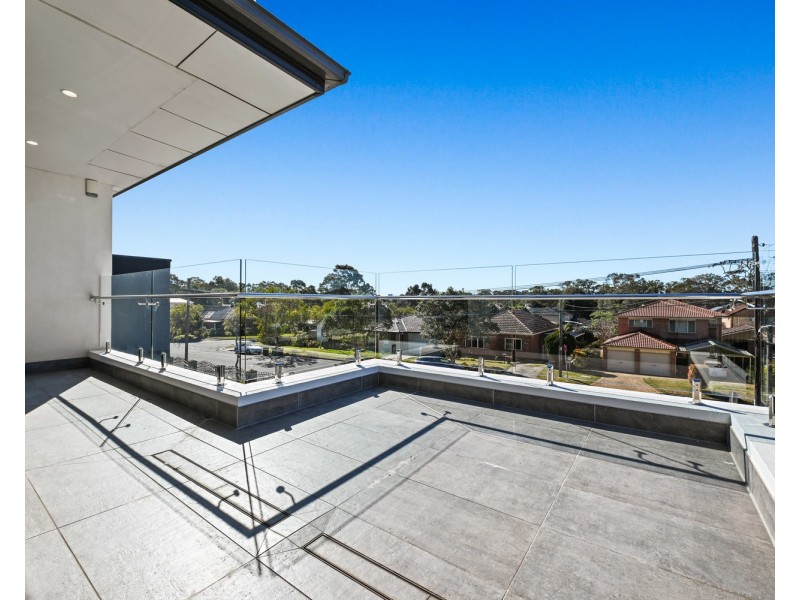 16 Pyramid Avenue, Padstow NSW 2211