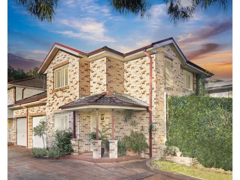 1/51 Clancy Street, Padstow Heights NSW 2211