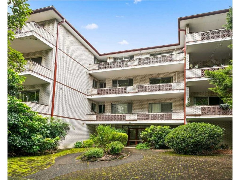 3/53 Martin Place, Mortdale NSW 2223