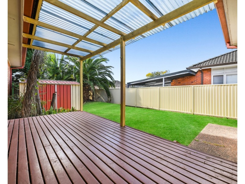 2/24 Rowland Street, Revesby NSW 2212