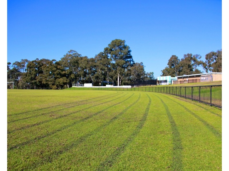 2/24 Rowland Street, Revesby NSW 2212