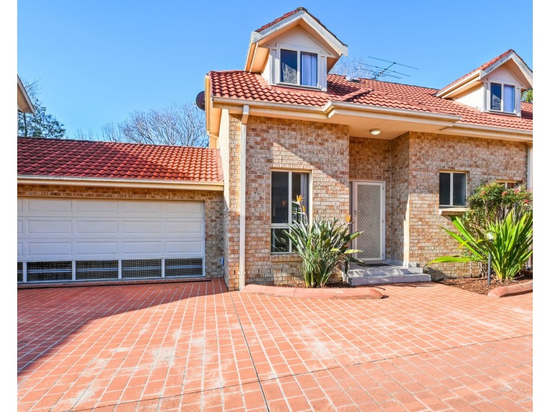 5/85 Arab Road, Padstow NSW 2211