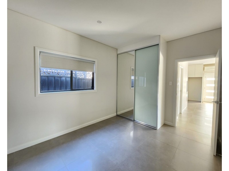 2a Rodgers Avenue, Panania NSW 2213