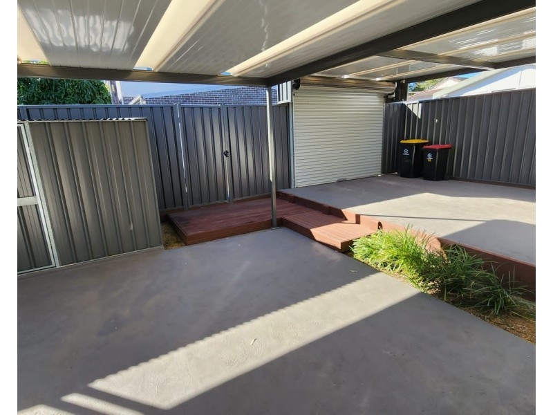 2a Rodgers Avenue, Panania NSW 2213