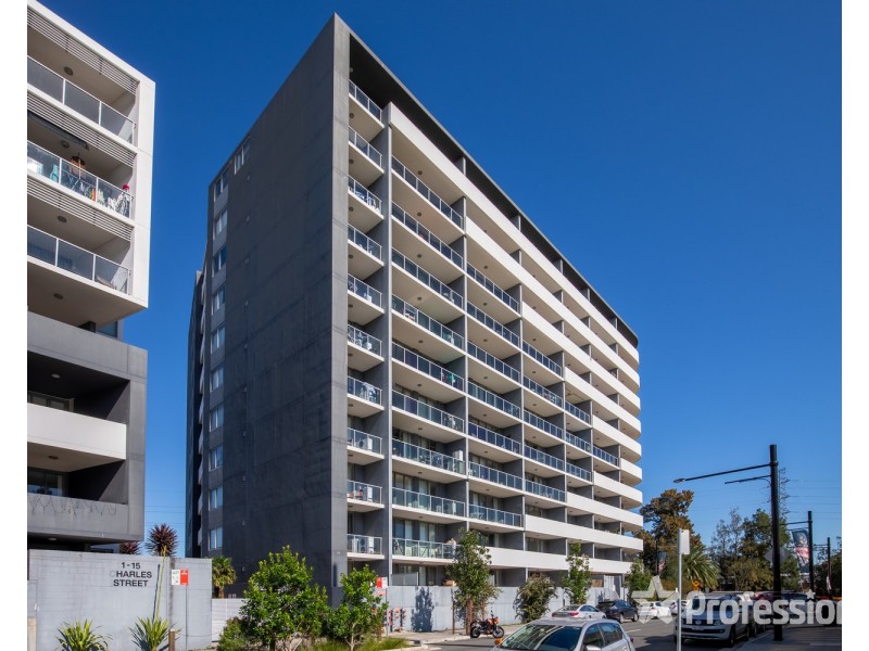 1001/11-15 Charles Street, Canterbury NSW 2193