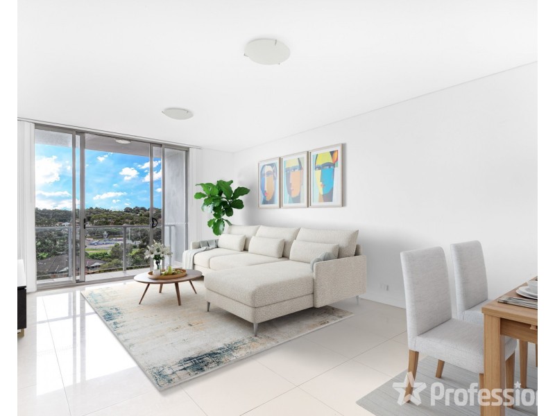 1001/11-15 Charles Street, Canterbury NSW 2193
