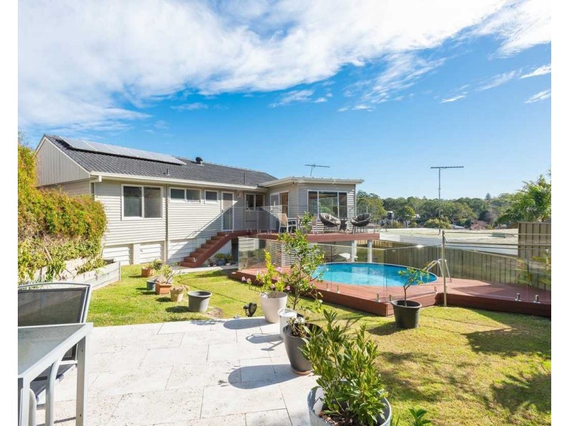 31 Avenel Road, Gymea Bay NSW 2227