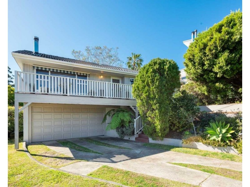 31 Avenel Road, Gymea Bay NSW 2227