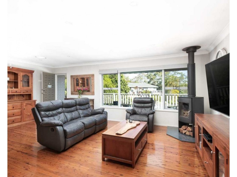 31 Avenel Road, Gymea Bay NSW 2227