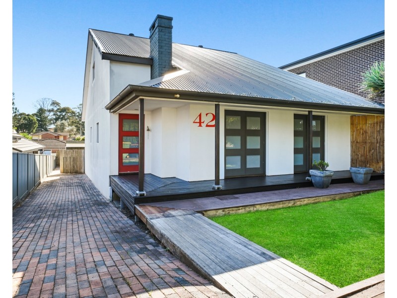 42 Springfield Road, Padstow NSW 2211