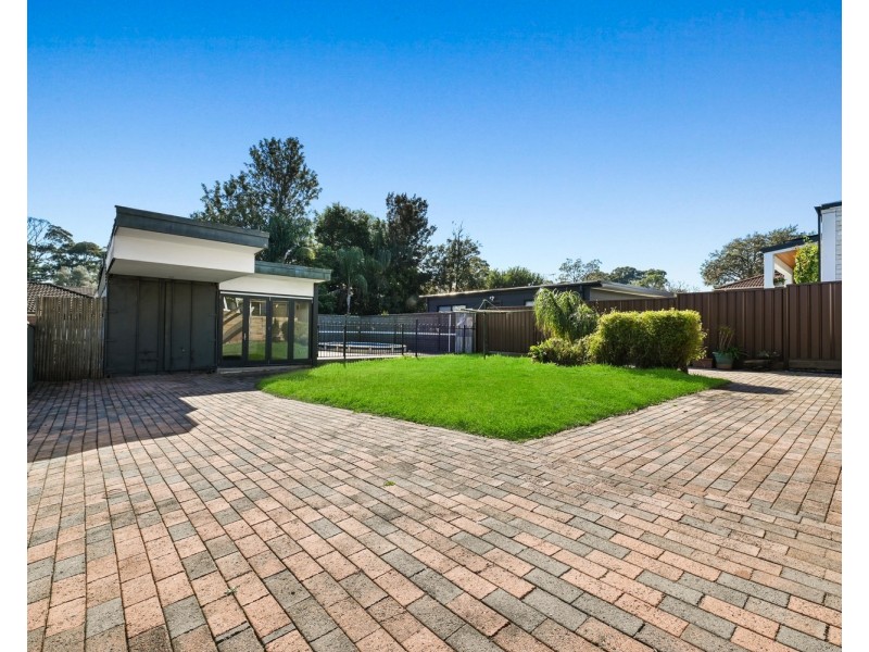 42 Springfield Road, Padstow NSW 2211