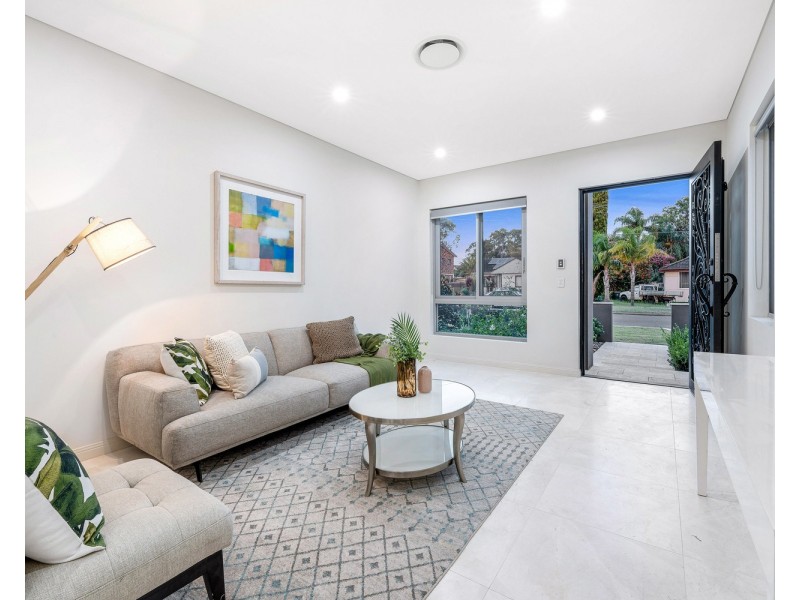 140A Faraday Road, Padstow NSW 2211