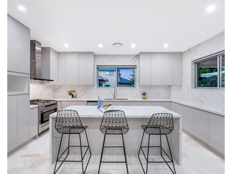 140A Faraday Road, Padstow NSW 2211