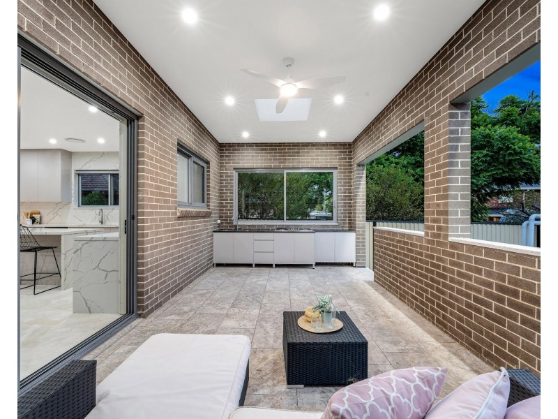 140A Faraday Road, Padstow NSW 2211