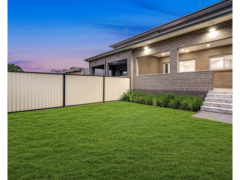 140A Faraday Road, Padstow NSW 2211