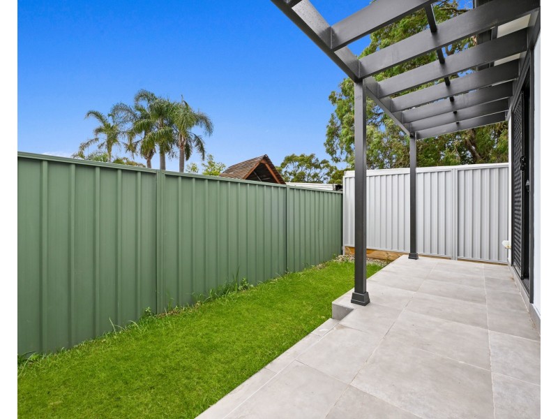 1/61A Queen Street, Revesby NSW 2212