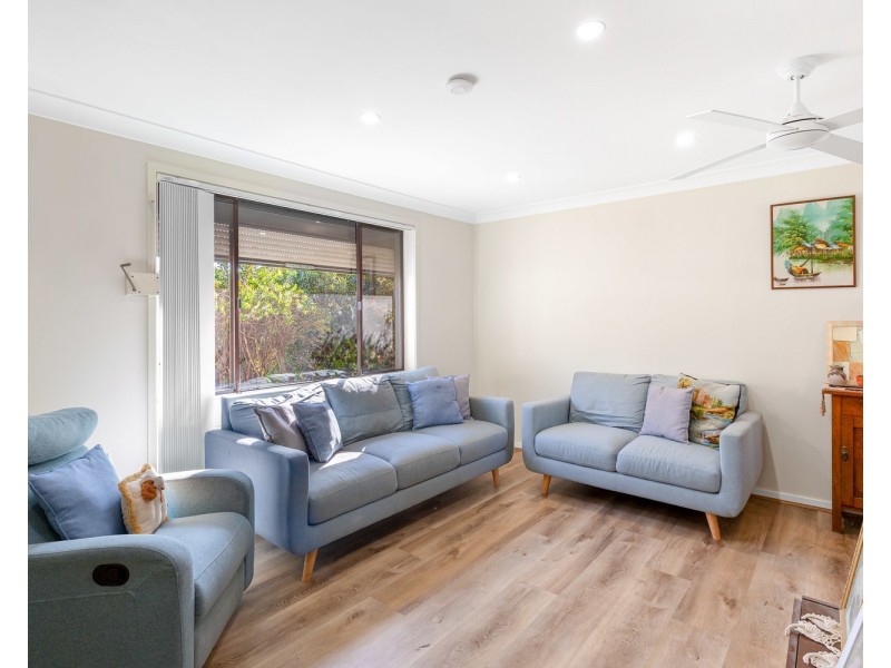 11/65 Fuchsia Crescent, Macquarie Fields NSW 2564