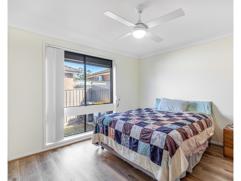 11/65 Fuchsia Crescent, Macquarie Fields NSW 2564