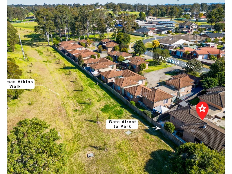 11/65 Fuchsia Crescent, Macquarie Fields NSW 2564