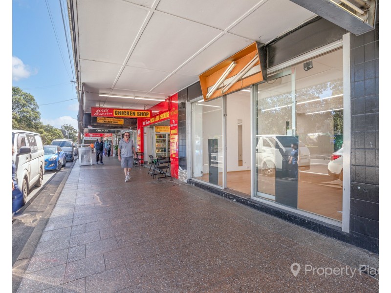 55 Padstow Parade, Padstow NSW 2211