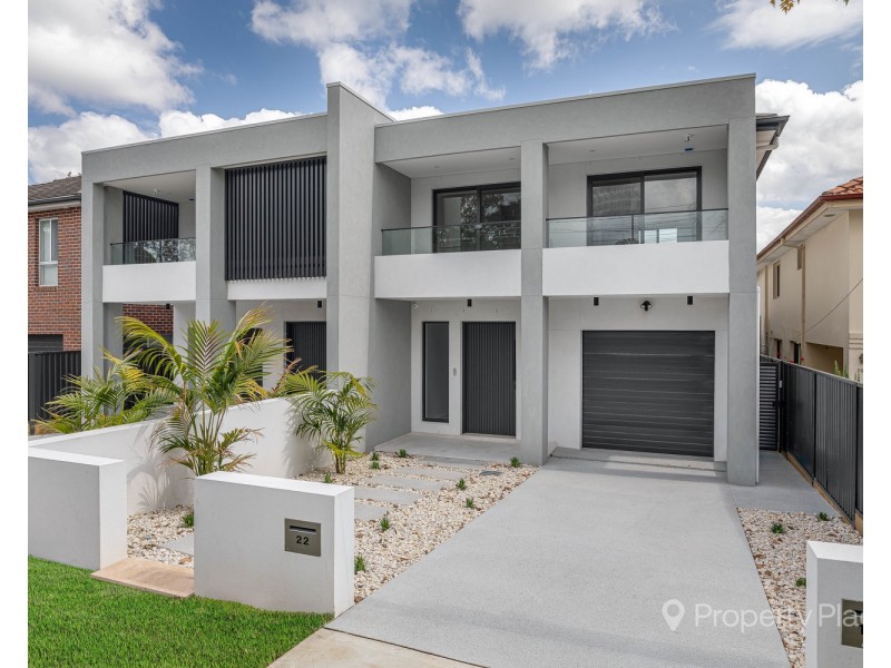 22 Albert Street, Revesby NSW 2212