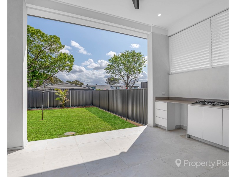 22 Albert Street, Revesby NSW 2212