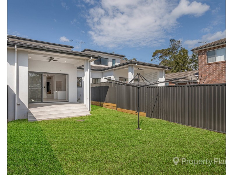 22 Albert Street, Revesby NSW 2212