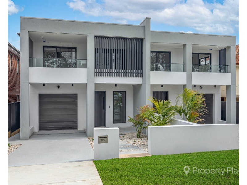 22a Albert Street, Revesby NSW 2212