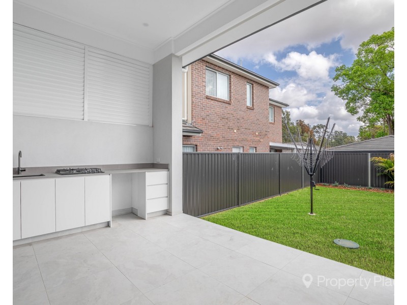 22a Albert Street, Revesby NSW 2212