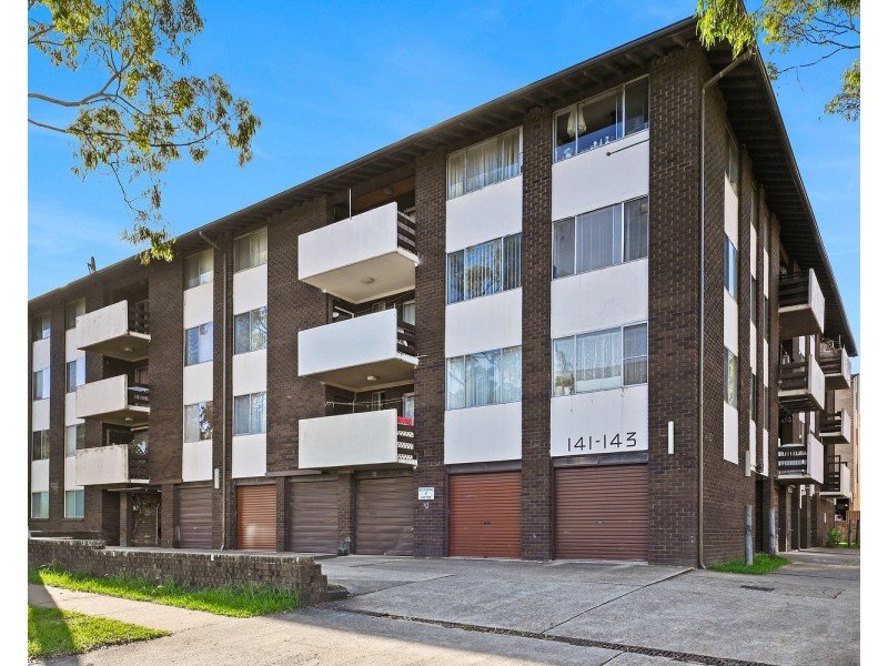 10/141 Chapel Road, Bankstown NSW 2200