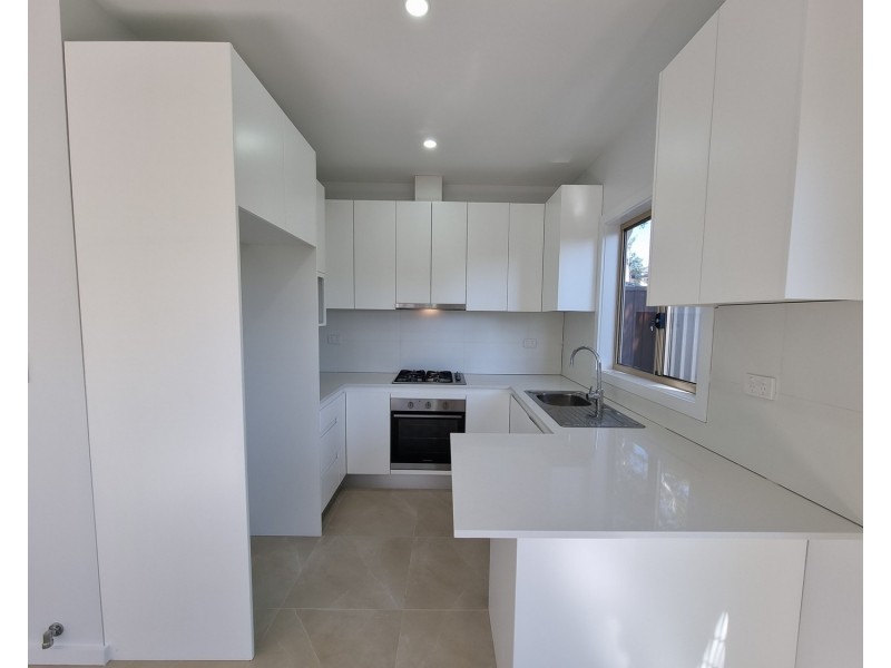 1/29A Dilke Road, Padstow Heights NSW 2211