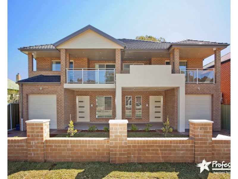 4a Truscott Avenue, Panania NSW 2213