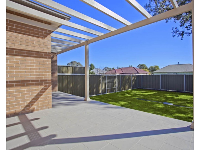 4a Truscott Avenue, Panania NSW 2213