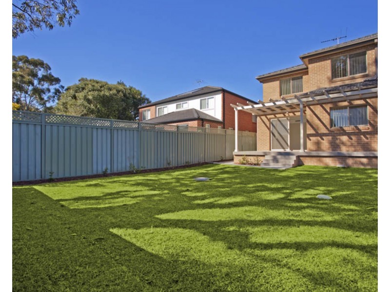 4a Truscott Avenue, Panania NSW 2213